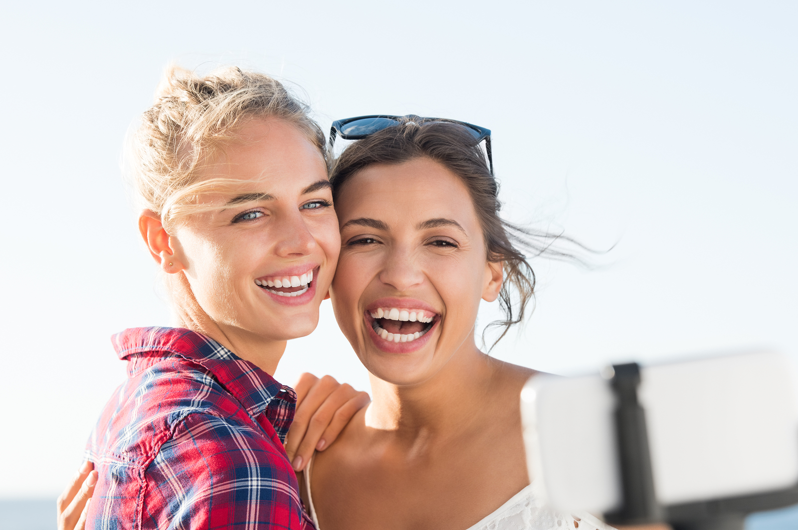 Get The Perfect Selfie Smile In No Time!