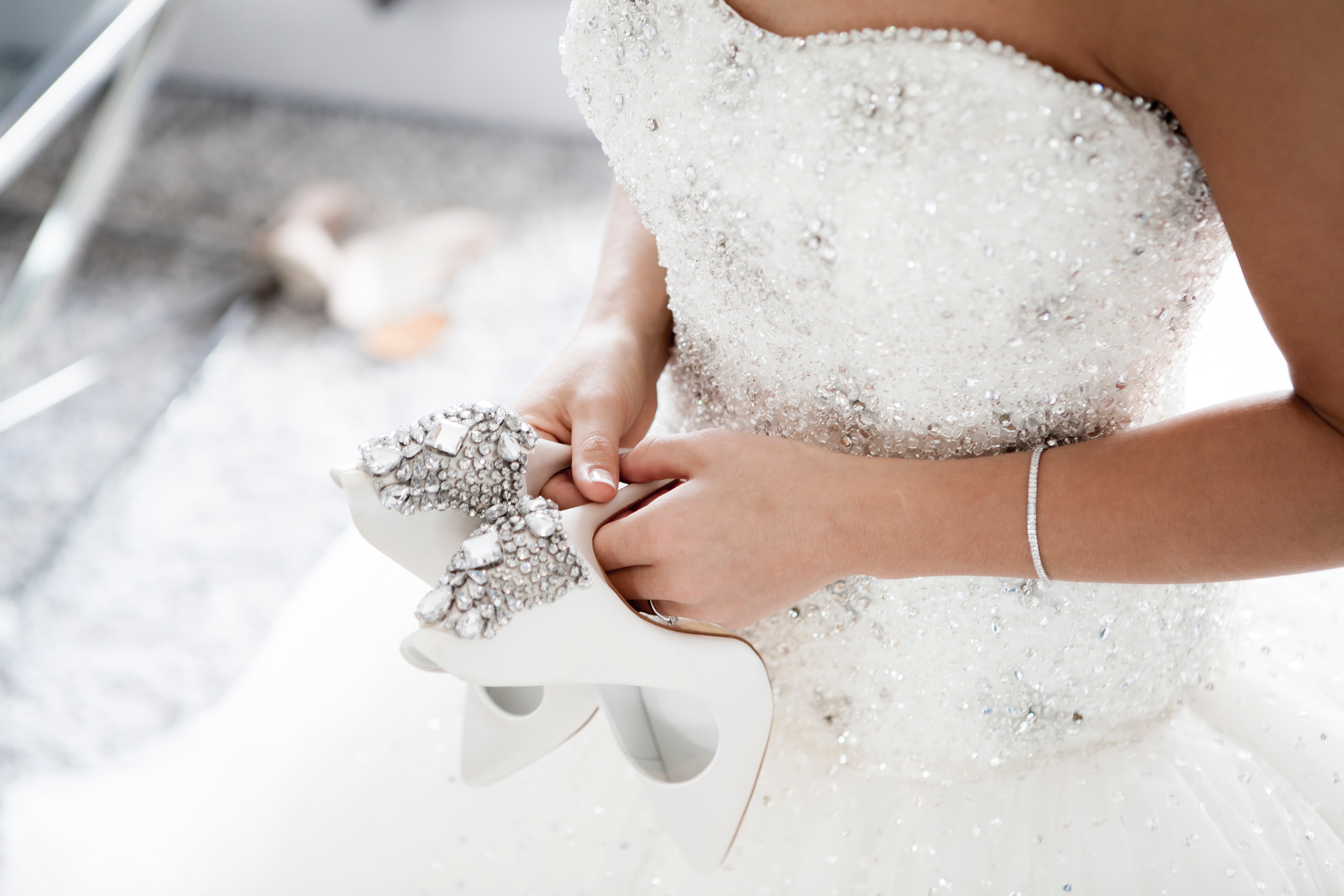 Bridal Wedding Checklist | Acceledontics